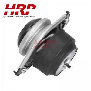 BENZ ENGINE MOUNTING 2512404417