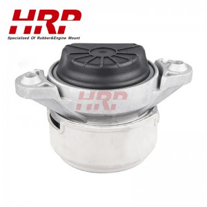 BENZ ENGINE MOUNTING 2042405617