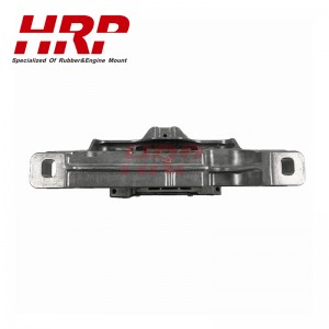 BENZ ENGINE MOUNTING 2462402517