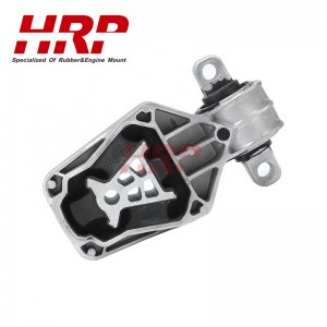 BENZ ENGINE MOUNTING 2462401209