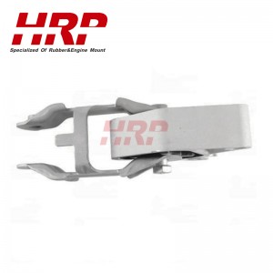 BENZ ENGINE MOUNTING 2462401709