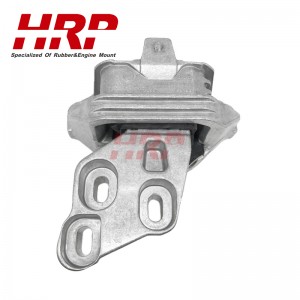 BENZ ENGINE MOUNTING 2462400617