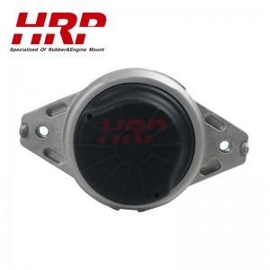 BENZ ENGINE MOUNTING 1662406017