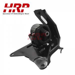 TOYOTA ENGINE MOUNTING 12372-21150