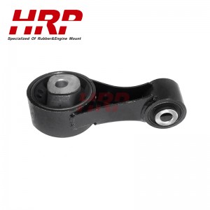 TOYOTA ENGINE MOUNTING 12363-21040