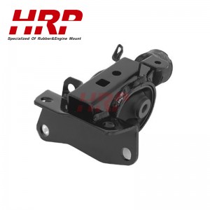 TOYOTA ENGINE MOUNTING 12372-21070