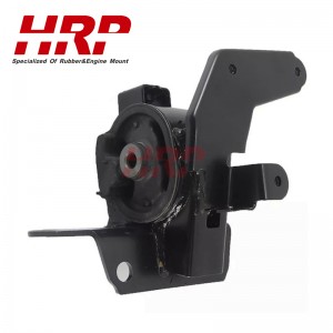 TOYOTA ENGINE MOUNTING 12372-22200