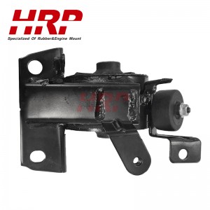 TOYOTA ENGINE MOUNTING 12372-21230