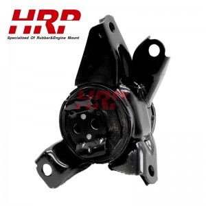 HYUNDAI/KIA ENGINE MOUNTING 21830-2P900