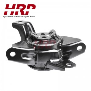 HYUNDAI/KIA ENGINE MOUNTING 21830-2P910