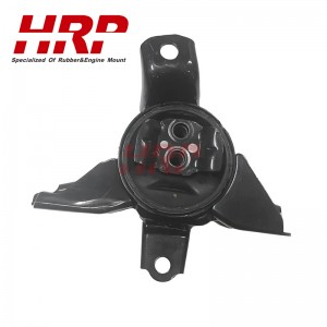 HYUNDAI/KIA ENGINE MOUNTING 21830-C5400