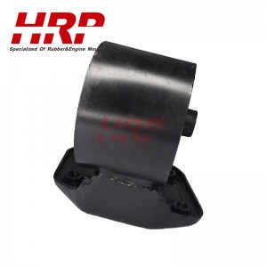 HYUNDAI/KIA ENGINE MOUNTING 21830-24010
