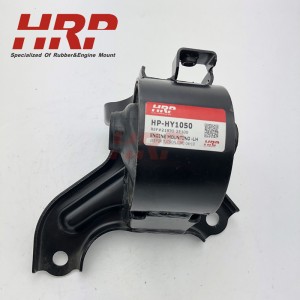 HYUNDAI ENGINE MOUNTING 21830-2E100