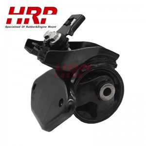 HYUNDAI ENGINE MOUNTING 21830-17000