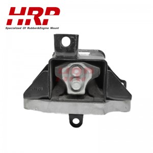 HYUNDAI ENGINE MOUNTING 21830-D3200