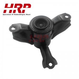 HYUNDAI ENGINE MOUNTING 21810-G6100