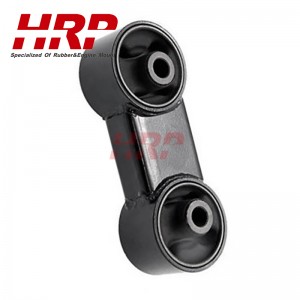 OPEL ENGINE MOUNTING 96610705