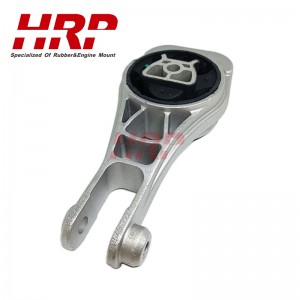 CHEVROLET ENGINE MOUNTING 95493722