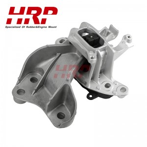 CHEVROLET ENGINE MOUNTING 39037511