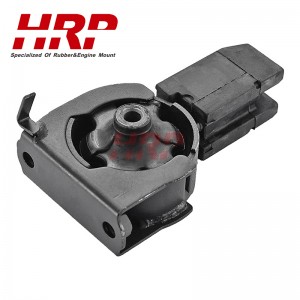 TOYOTA ENGINE MOUNTING 12361-0D100