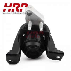 TOYOTA ENGINE MOUNTING 12305-0D023