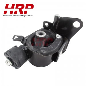TOYOTA ENGINE MOUNTING 12371-0D110