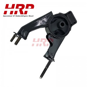 TOYOTA ENGINE MOUNTING 12371-0D100