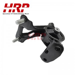 TOYOTA ENGINE MOUNTING 12371-37070