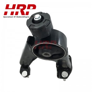 TOYOTA ENGINE MOUNTING 12371-0T030