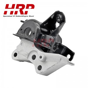 TOYOTA ENGINE MOUNTING 12305-31020