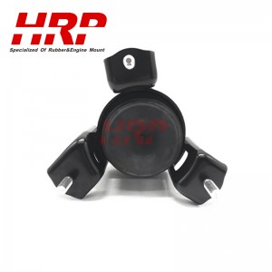 TOYOTA ENGINE MOUNTING 12361-OH100
