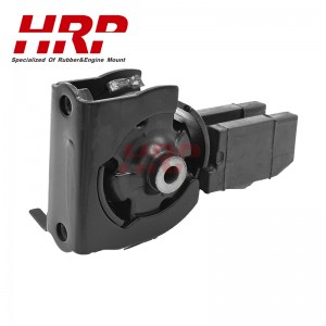 TOYOTA ENGINE MOUNTING 12361-0D040