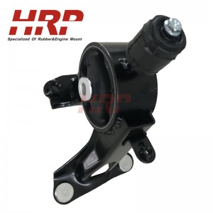 TOYOTA ENGINE MOUNTING 12371-0T010