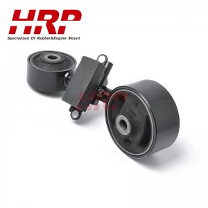 TOYOTA ENGINE MOUNTING 12363-28060