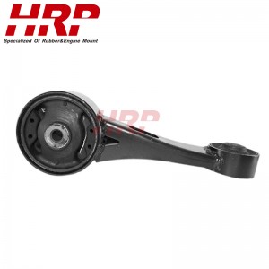 TOYOTA ENGINE MOUNTING 12363-0P101