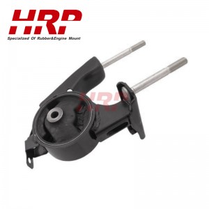 TOYOTA ENGINE MOUNTING 12371-23011