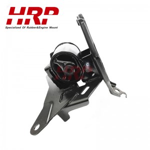 TOYOTA ENGINE MOUNTING 12372-21130