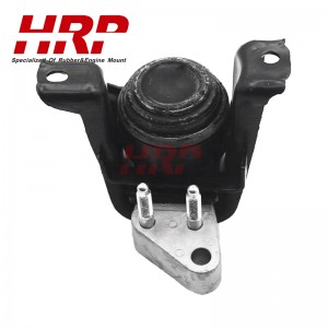 TOYOTA ENGINE MOUNTING 12305-0D020