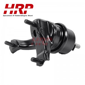 TOYOTA ENGINE MOUNTING 12362-0A020