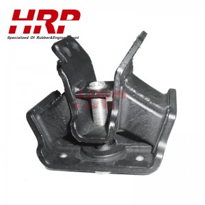 TOYOTA ENGINE MOUNTING 12371-0L030