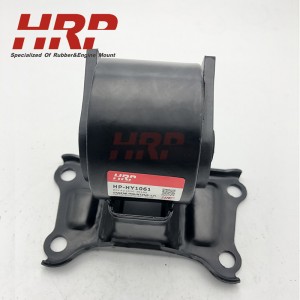 HYUNDAI ENGINE MOUNTING 21830-38180