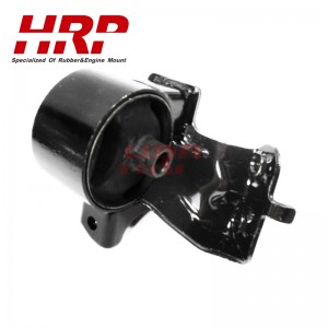 TOYOTA ENGINE MOUNTING 12372-15160