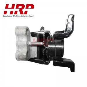 TOYOTA ENGINE MOUNTING 12305-0T171