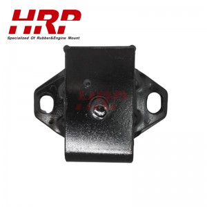 TOYOTA ENGINE MOUNTING 12361-39018