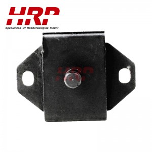 TOYOTA ENGINE MOUNTING 12361-49036