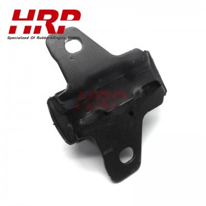 TOYOTA ENGINE MOUNTING 12305-75100