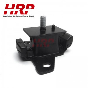 TOYOTA ENGINE MOUNTING