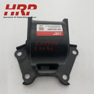 HYUNDAI ENGINE MOUNTING 21830-38510