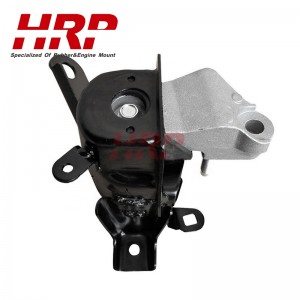 TOYOTA ENGINE MOUNTING 12305-22380