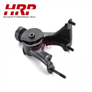 TOYOTA ENGINE MOUNTING 12371-22260